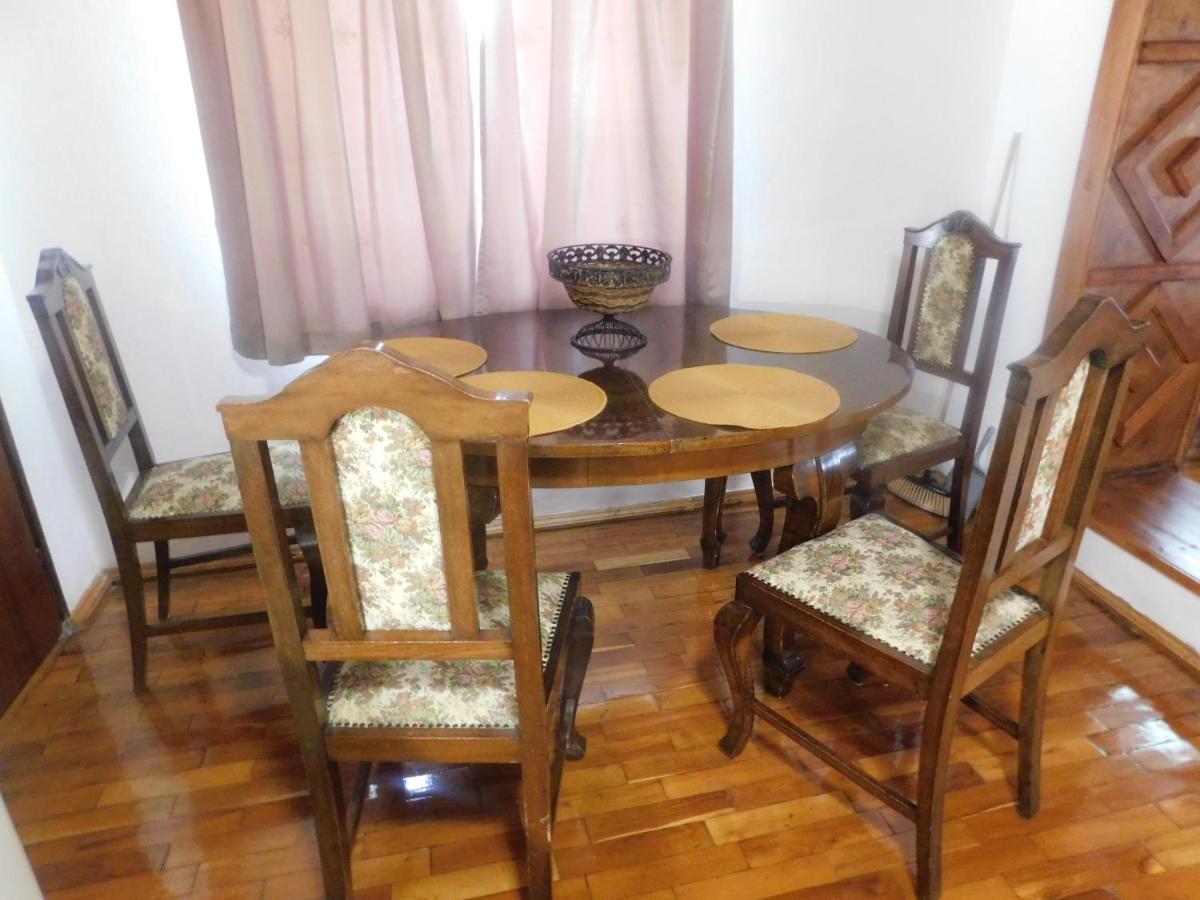 Korkostolo Vendeghazak Appartement Aggtelek Buitenkant foto