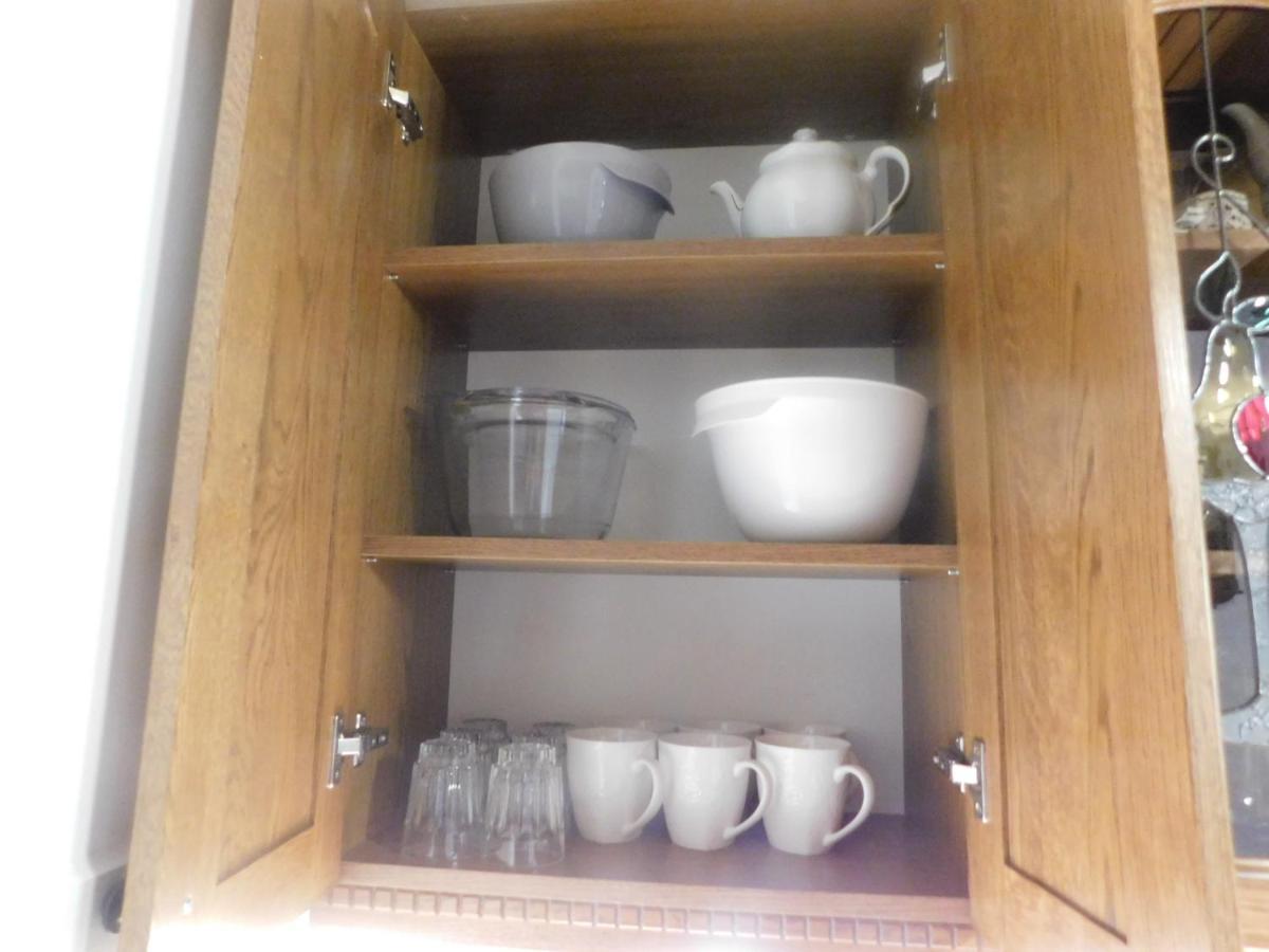 Korkostolo Vendeghazak Appartement Aggtelek Buitenkant foto