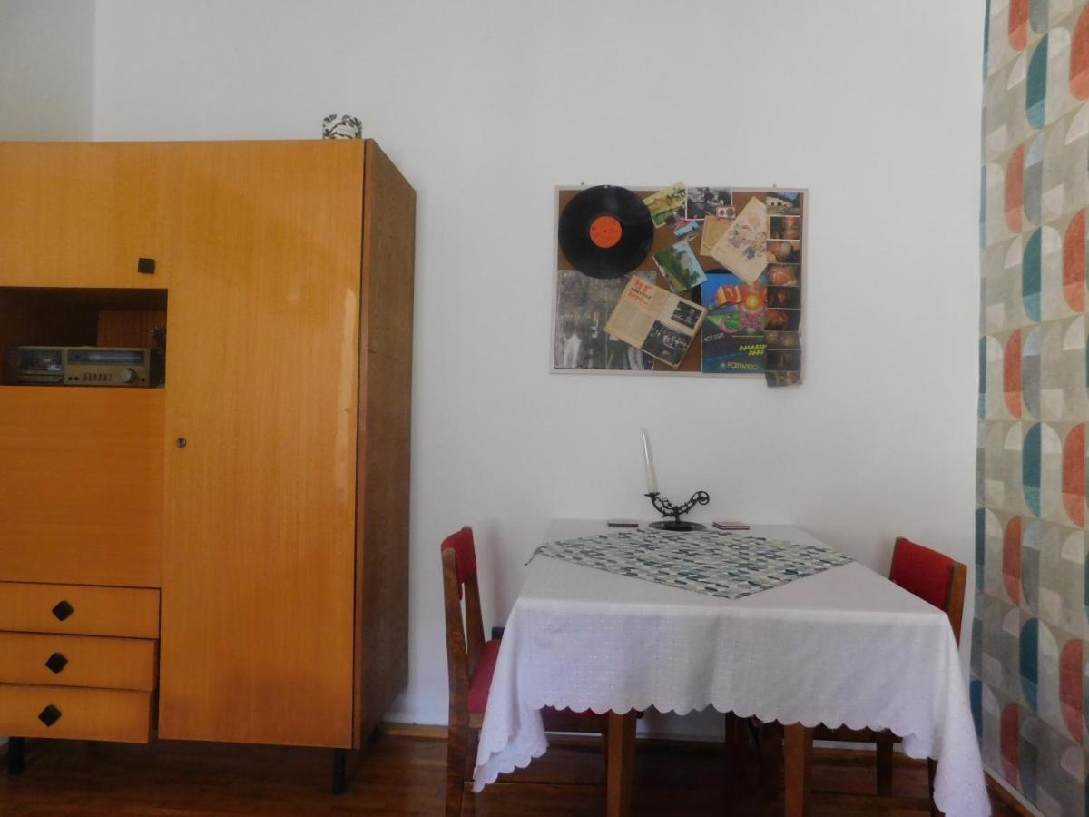 Korkostolo Vendeghazak Appartement Aggtelek Buitenkant foto